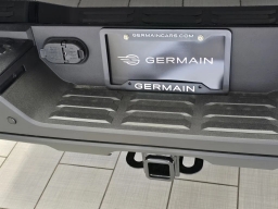 Toyota Tundra 4WD 1794 Edition CrewMax 5.5' Bed (Natl) 2026