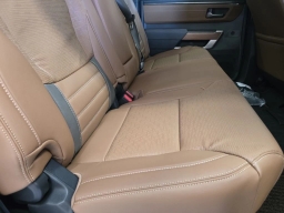 Toyota Tundra 4WD 1794 Edition CrewMax 5.5' Bed (Natl) 2026
