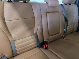Toyota Tundra 4WD 1794 Edition CrewMax 5.5' Bed (Natl) 2026