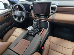Toyota Tundra 4WD 1794 Edition CrewMax 5.5' Bed (Natl) 2026