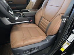 Toyota Tundra 4WD 1794 Edition CrewMax 5.5' Bed (Natl) 2026