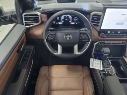 Toyota Tundra 4WD 1794 Edition CrewMax 5.5' Bed (Natl) 2026