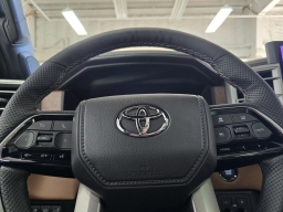 Toyota Tundra 4WD 1794 Edition CrewMax 5.5' Bed (Natl) 2026