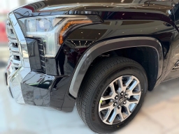 Toyota Tundra 4WD 1794 Edition CrewMax 5.5' Bed (Natl) 2026