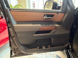 Toyota Tundra 4WD 1794 Edition CrewMax 5.5' Bed (Natl) 2026
