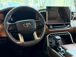 Toyota Tundra 4WD 1794 Edition CrewMax 5.5' Bed (Natl) 2026