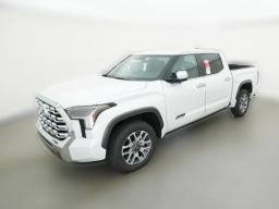 Toyota Tundra 4WD 1794 Edition CrewMax 5.5' Bed (Natl) 2026