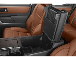 Toyota Tundra 4WD 1794 Edition CrewMax 5.5' Bed (Natl) 2026
