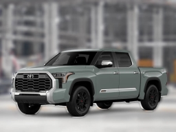 Toyota Tundra 4WD 1794 Edition CrewMax 5.5' Bed (Natl) 2026