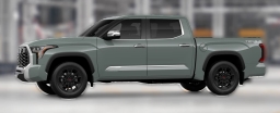 Toyota Tundra 4WD 1794 Edition CrewMax 5.5' Bed (Natl) 2026