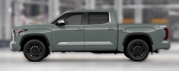Toyota Tundra 4WD 1794 Edition CrewMax 5.5' Bed (Natl) 2026