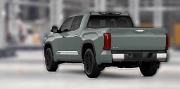 Toyota Tundra 4WD 1794 Edition CrewMax 5.5' Bed (Natl) 2026