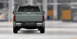 Toyota Tundra 4WD 1794 Edition CrewMax 5.5' Bed (Natl) 2026