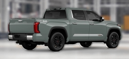 Toyota Tundra 4WD 1794 Edition CrewMax 5.5' Bed (Natl) 2026