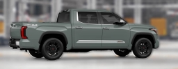 Toyota Tundra 4WD 1794 Edition CrewMax 5.5' Bed (Natl) 2026