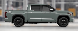 Toyota Tundra 4WD 1794 Edition CrewMax 5.5' Bed (Natl) 2026
