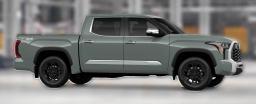 Toyota Tundra 4WD 1794 Edition CrewMax 5.5' Bed (Natl) 2026