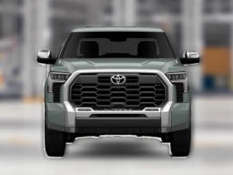 Toyota Tundra 4WD 1794 Edition CrewMax 5.5' Bed (Natl) 2026