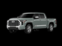 Toyota Tundra 4WD 1794 Edition CrewMax 5.5' Bed (Natl) 2026