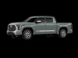 Toyota Tundra 4WD 1794 Edition CrewMax 5.5' Bed (Natl) 2026