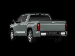 Toyota Tundra 4WD 1794 Edition CrewMax 5.5' Bed (Natl) 2026