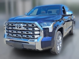 Toyota Tundra 4WD 1794 Edition CrewMax 5.5' Bed (Natl) 2026