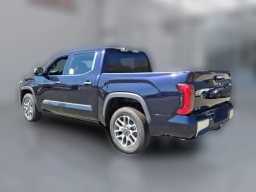 Toyota Tundra 4WD 1794 Edition CrewMax 5.5' Bed (Natl) 2026