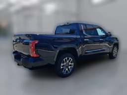 Toyota Tundra 4WD 1794 Edition CrewMax 5.5' Bed (Natl) 2026
