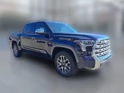 Toyota Tundra 4WD 1794 Edition CrewMax 5.5' Bed (Natl) 2026
