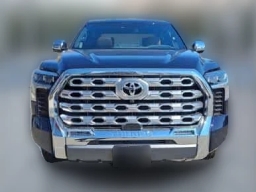 Toyota Tundra 4WD 1794 Edition CrewMax 5.5' Bed (Natl) 2026