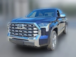 Toyota Tundra 4WD 1794 Edition CrewMax 5.5' Bed (Natl) 2026