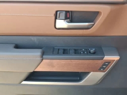 Toyota Tundra 4WD 1794 Edition CrewMax 5.5' Bed (Natl) 2026