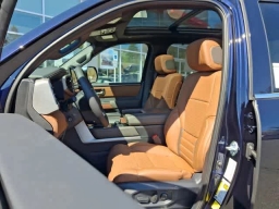 Toyota Tundra 4WD 1794 Edition CrewMax 5.5' Bed (Natl) 2026