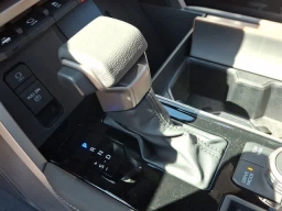 Toyota Tundra 4WD 1794 Edition CrewMax 5.5' Bed (Natl) 2026