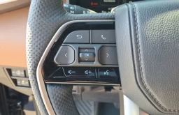 Toyota Tundra 4WD 1794 Edition CrewMax 5.5' Bed (Natl) 2026