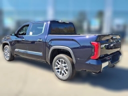 Toyota Tundra 4WD 1794 Edition CrewMax 5.5' Bed (Natl) 2026
