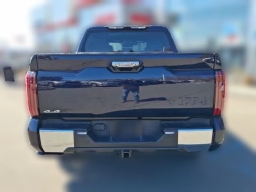Toyota Tundra 4WD 1794 Edition CrewMax 5.5' Bed (Natl) 2026