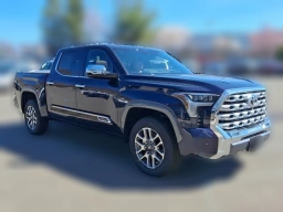Toyota Tundra 4WD 1794 Edition CrewMax 5.5' Bed (Natl) 2026