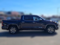 Toyota Tundra 4WD 1794 Edition CrewMax 5.5' Bed (Natl) 2026