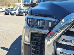 Toyota Tundra 4WD 1794 Edition CrewMax 5.5' Bed (Natl) 2026