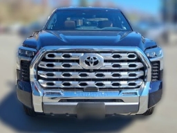 Toyota Tundra 4WD 1794 Edition CrewMax 5.5' Bed (Natl) 2026