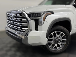 Toyota Tundra 4WD 1794 Edition CrewMax 5.5' Bed (Natl) 2026