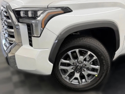 Toyota Tundra 4WD 1794 Edition CrewMax 5.5' Bed (Natl) 2026