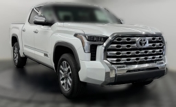 Toyota Tundra 4WD 1794 Edition CrewMax 5.5' Bed (Natl) 2026