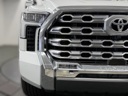Toyota Tundra 4WD 1794 Edition CrewMax 5.5' Bed (Natl) 2026