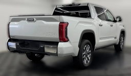 Toyota Tundra 4WD 1794 Edition CrewMax 5.5' Bed (Natl) 2026