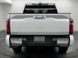 Toyota Tundra 4WD 1794 Edition CrewMax 5.5' Bed (Natl) 2026