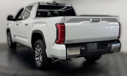 Toyota Tundra 4WD 1794 Edition CrewMax 5.5' Bed (Natl) 2026