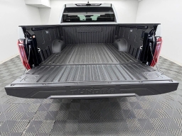 Toyota Tundra 4WD 1794 Edition CrewMax 5.5' Bed (Natl) 2026