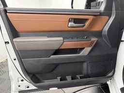 Toyota Tundra 4WD 1794 Edition CrewMax 5.5' Bed (Natl) 2026